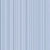 DESIGNS Classic Collection - Piri Blue Stripe