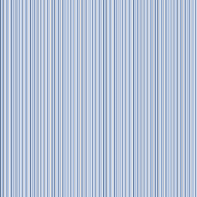 DESIGNS Classic Collection - Piri Blue Stripe