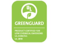 FRP GREENGUARD Certification