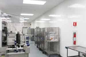 cleanroom-applications2 Cleanroom wall panels