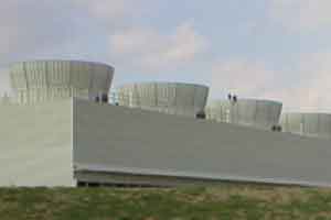 Cooling Tower Panels