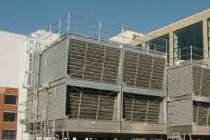 Cooling Tower Panels